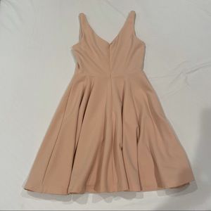 Lulus Skater Dress